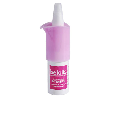 Belcils Belcils Med Gotas Para Los Ojos Alivio Rápido Para Ojos Secos
