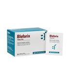 Blefarix Blefarix Ojos Toallitas Para Ojos Limpieza Suave De Párpados