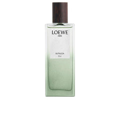Loewe Aire Perfume Eau De Parfum Sutileza Elixir Elegancia Moderna Distintiva