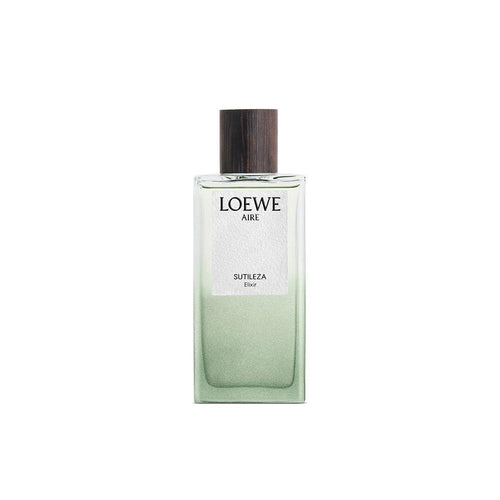 Loewe Aire Perfume Eau De Parfum Sutileza Elixir Elegancia Moderna Distintiva