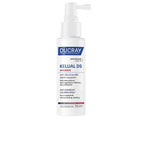 Ducray Kelual Ds Intensive Spray Anticaspa Leave In Alivio Inmediato Del Picor