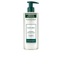 Rene Furterer Naturia Champú Micelar Delicado Limpieza Suave Y Efectiva