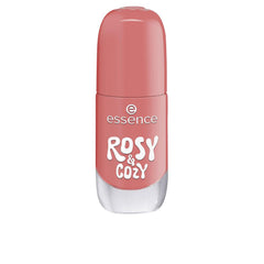 Essence Smalto Gel Per Unghie Rubies Are Forever Colore Vivace