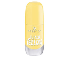 Essence Smalto Gel Per Unghie Rubies Are Forever Colore Vivace