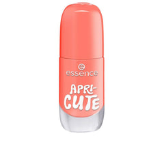 Essence Smalto Gel Per Unghie Rubies Are Forever Colore Vivace