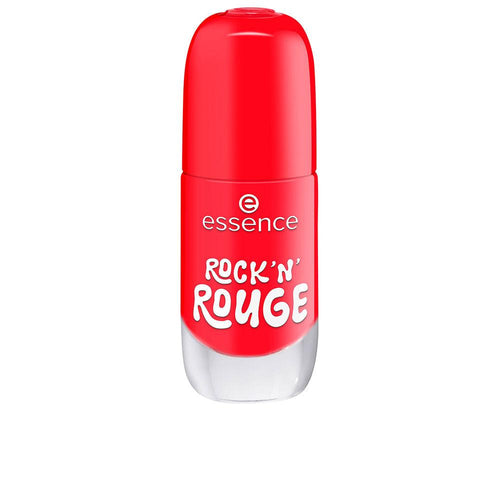 Essence Smalto Gel Per Unghie Rubies Are Forever Colore Vivace