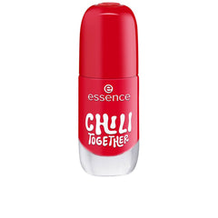 Essence Smalto Gel Per Unghie Rubies Are Forever Colore Vivace