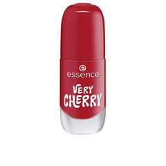 Essence Smalto Gel Per Unghie Rubies Are Forever Colore Vivace