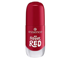 Essence Smalto Gel Per Unghie Rubies Are Forever Colore Vivace