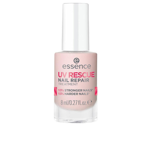 Essence Uv Rescure Trattamento Riparatore Unghie Unghie Forti E Lucenti