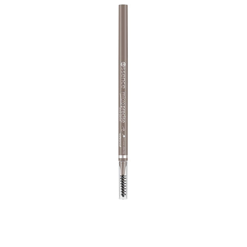 Essence Micro Precise Lápiz De Cejas A Prueba De Agua Cejas Naturales Todo El Día