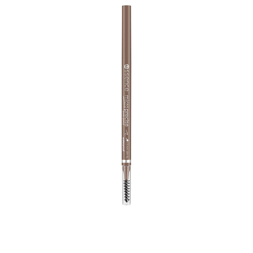 Essence Micro Precise Lápiz De Cejas A Prueba De Agua Cejas Naturales Todo El Día