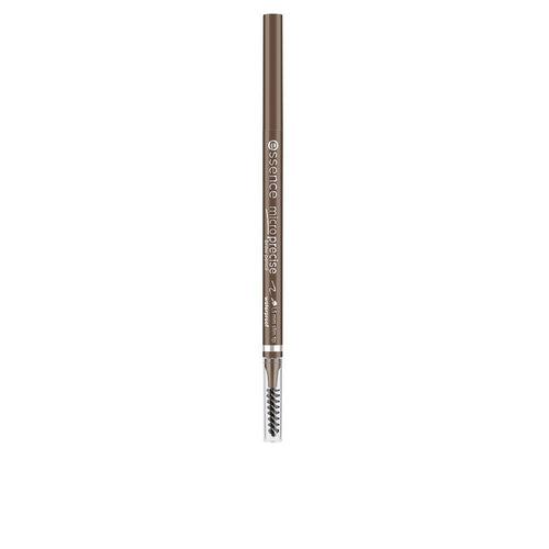 Essence Micro Precise Lápiz De Cejas A Prueba De Agua Cejas Naturales Todo El Día