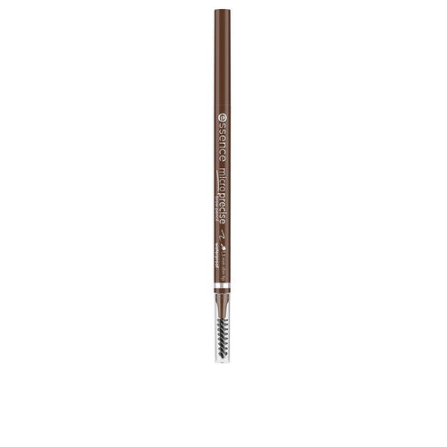 Essence Micro Precise Lápiz De Cejas A Prueba De Agua Cejas Naturales Todo El Día