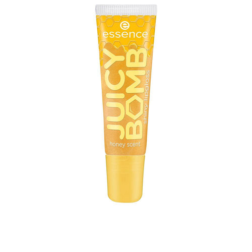 Essence Juicy Bomb Brillo Labial Poppin Pomegranate