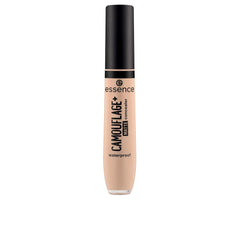 Essence Camouflage+ Matt Corrector A Prueba De Agua Cobertura Mate Perfecta