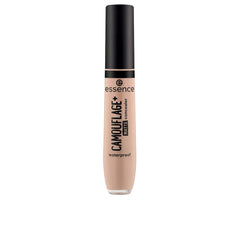 Essence Camouflage+ Matt Corrector A Prueba De Agua Cobertura Mate Perfecta