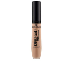 Essence Camouflage+ Matt Corrector A Prueba De Agua Cobertura Mate Perfecta