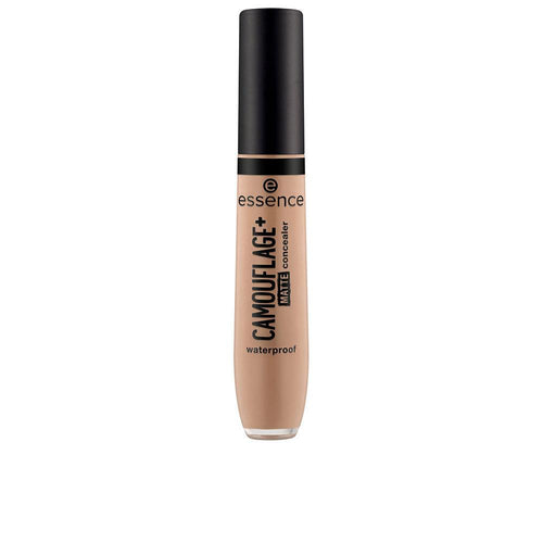 Essence Camouflage+ Matt Corrector A Prueba De Agua Cobertura Mate Perfecta
