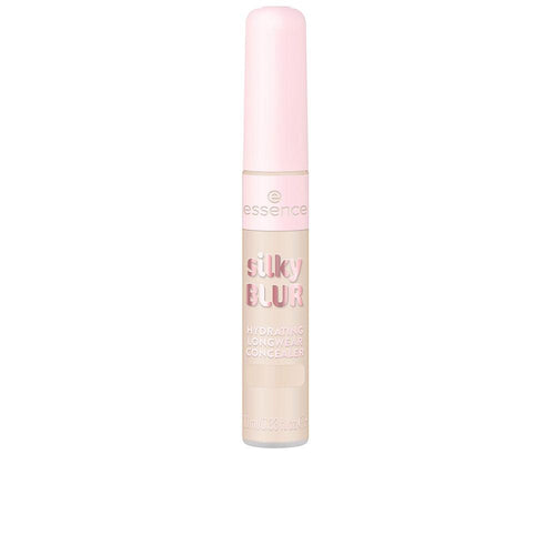 Essence Silky Blur Correttore Idratante A Lunga Tenuta Pelle Perfetta Sempre