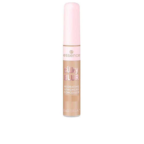 Essence Silky Blur Correttore Idratante A Lunga Tenuta Pelle Perfetta Sempre