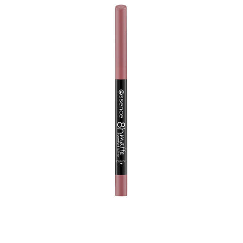 Essence 8H Matte Comfort Delineador De Labios Definición Precisa Duradera