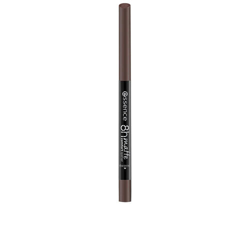 Essence 8H Matte Comfort Delineador De Labios Definición Precisa Duradera