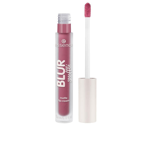 Essence Blur Soufflé Rossetto Crema Matte Eleganza Sublime Ogni Volta