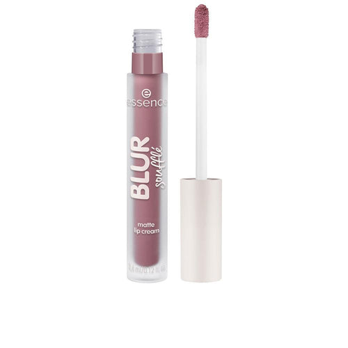 Essence Blur Soufflé Rossetto Crema Matte Eleganza Sublime Ogni Volta