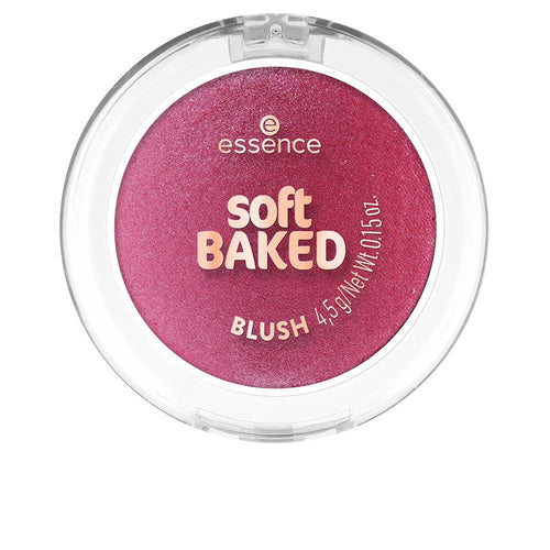 Essence Soft Baked Blush Luce Morbida Radiante