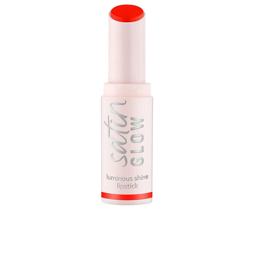 Essence Satin Glow Labial Labios Radiantes Cada Día