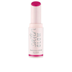 Essence Satin Glow Labial Labios Radiantes Cada Día