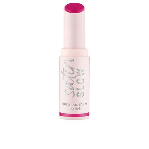 Essence Satin Glow Labial Labios Radiantes Cada Día