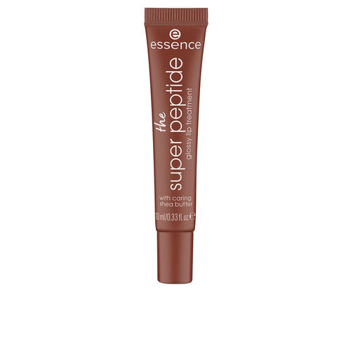 Essence The Super Peptide Bálsamo Labial Efecto Voluminizador Natural