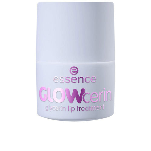 Essence Glow For It Tratamiento Labial Con Glicerina Hidratación Inmediata Y Brillo