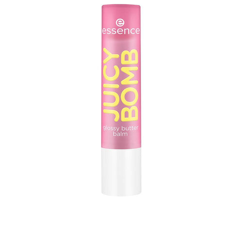 Essence Juicy Bomb Bálsamo Labial Time To Pitaya Aroma Afrutado Delicioso