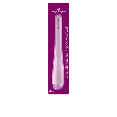 Essence Brocha Essence Brosse Visage En Silicone Double Sublimez Votre Maquillage Aujourd'hui