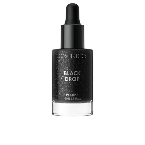 Catrice Black Drop Suero Para Uñas Con Péptidos Fusion De Elegancia