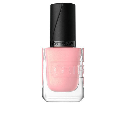 Catrice Gel Affair Esmalte De Uñas Brillo Y Larga Duración