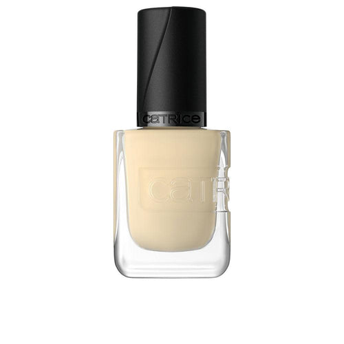 Catrice Gel Affair Esmalte De Uñas Brillo Y Larga Duración