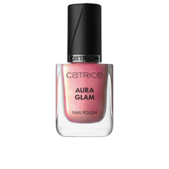 Catrice Aura Glam Esmalte De Uñas Fairy Dust Brillo Con Glamour Único