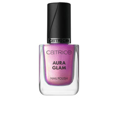Catrice Aura Glam Esmalte De Uñas Fairy Dust Brillo Con Glamour Único