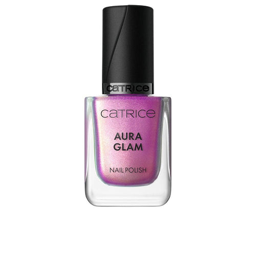 Catrice Aura Glam Esmalte De Uñas Fairy Dust Brillo Con Glamour Único