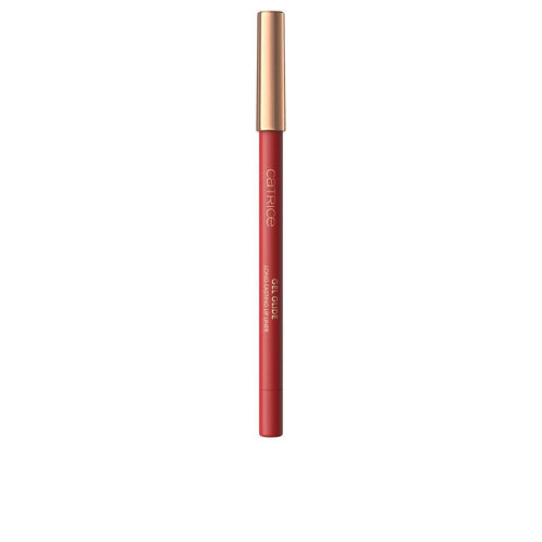 Catrice Gel Glide Delineador Labial De Larga Duración Color Intenso Que Dura