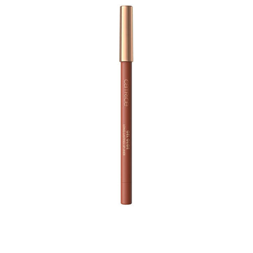 Catrice Gel Glide Delineador Labial De Larga Duración Color Intenso Que Dura