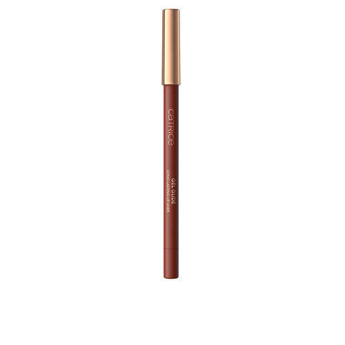 Catrice Gel Glide Delineador Labial De Larga Duración Color Intenso Que Dura