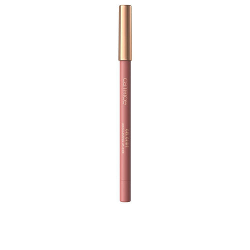 Catrice Gel Glide Delineador Labial De Larga Duración Color Intenso Que Dura
