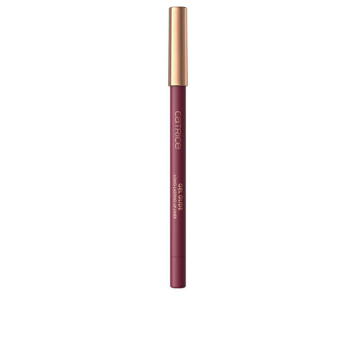 Catrice Gel Glide Delineador Labial De Larga Duración Color Intenso Que Dura