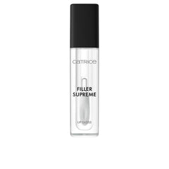 Catrice Filler Supreme Brillo Labial Labios Jugosos 12H Hidratación