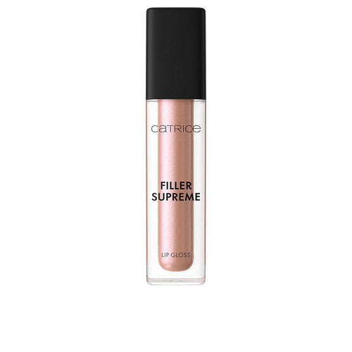 Catrice Filler Supreme Brillo Labial Labios Jugosos 12H Hidratación